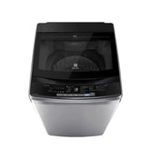 Lavadora ELECTROLUX Carga Superior 9.5 Kilos EWIW95F6USVG Gris